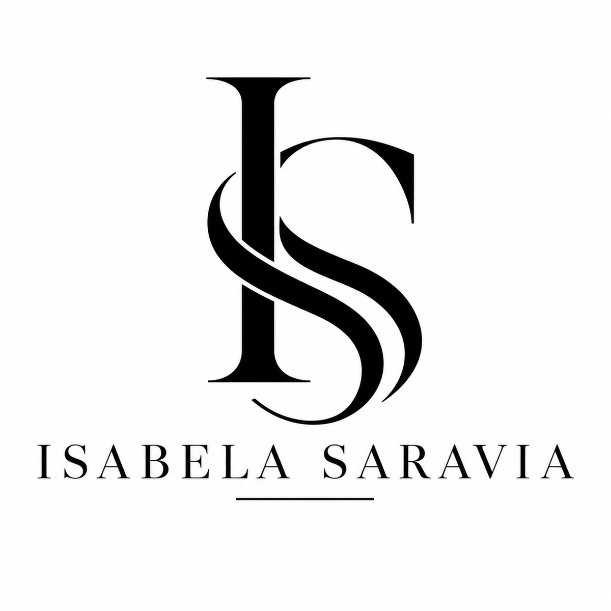Isabela Saravia